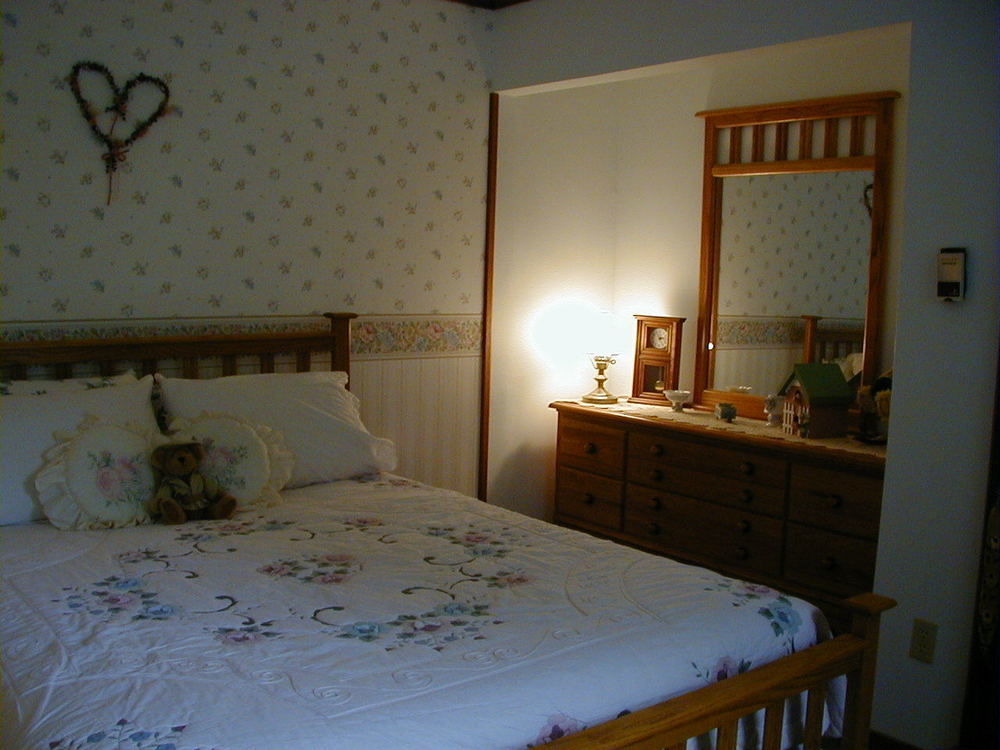 Bears Lair Inn Stowe Zimmer foto